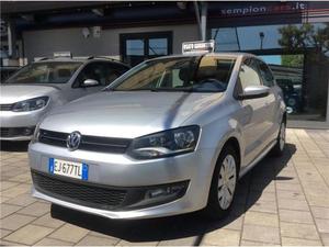 VOLKSWAGEN Polo 1.6 5 porte Comfortline BiFuel rif. 