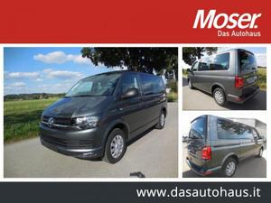 VOLKSWAGEN T6 Multivan 2.0TDI Trendline 6-Gang rif. 