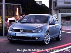 VW GOLF 1.2 TSI 5P. COMF. BLUEM.