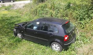 Vendo volkwagen polo