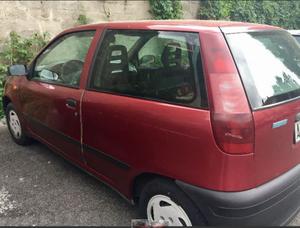 vendo Fiat Punto 2à serie 