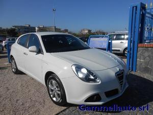 ALFA ROMEO Giulietta 1.4 Turbo 120 CV GPL Distinctive rif.