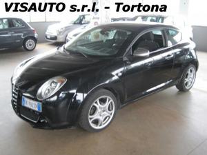 ALFA ROMEO MiTo  CV M.air S&S Distinctive Sport Pack