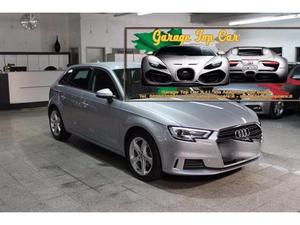 AUDI A3 Audi A3 Sportback 2.0 TDI Sport Navi Xenon rif.