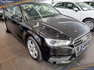 AUDI A3 SPB 1.6 TDI clean diesel Ambition rif. 