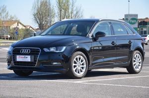 AUDI A3 SPB 1.6 TDI ultra Attraction rif. 