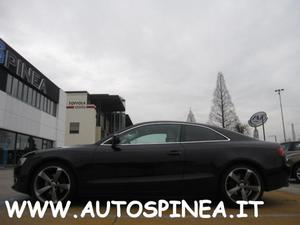 AUDI A5 2.0 TFSI 180 CV multitronic #xeno rif. 