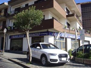 AUDI Q3 2.0 TDI 177Cv Quattro STronic  rif. 