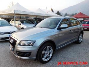 AUDI Q5 2.0 TDI 170 CV quattro S tronic rif. 