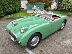 AUSTIN HEALEY SPRITE MKI