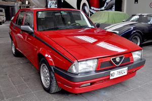 Alfa Romeo - 75 Twin Spark - 