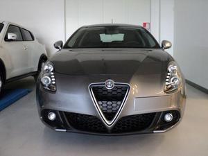 Alfa Romeo Giulietta 1.6jtdm 120cv super