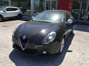 Alfa Romeo Giulietta 1.6jtdm 120cv tct super