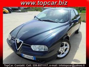 Alfa romeo i 16v twin spark cat non fumatore