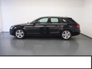 Audi A4 Avant 2.0 TDI 143CV Business Sport Ambition