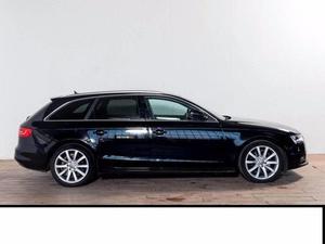 Audi A4 Avant 2.0 TDI 150 CV Business S-line Esterno