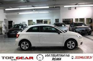 Audi a1 1.0 tfsi ultra s tronic sport