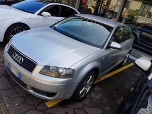 Audi a3 1.9 tdi ambiente per commercianti