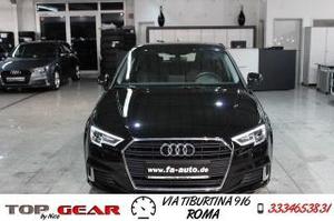 Audi a3 2.0 tdi s tronic - sport navi xenon facelift