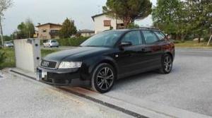 Audi a4 1.9 tdi 130 cv avant buone condizioni