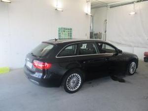 Audi a4 avant 2.0 tdi 110kw multitronic business plus