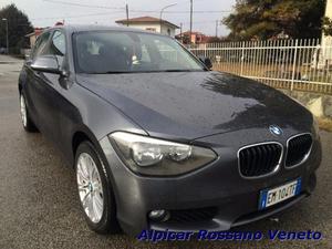 BMW 116 d 5 porte Unique rif. 