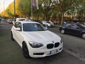 BMW 120 d xDrive 5p. Sport*Navi*Unicoproprietario rif.