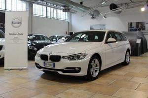 BMW 330 dA xDrive Touring rif. 