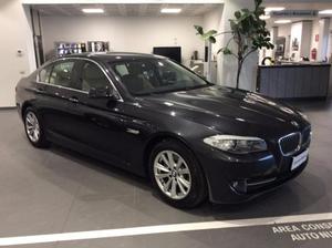 BMW 520 d Eletta rif. 