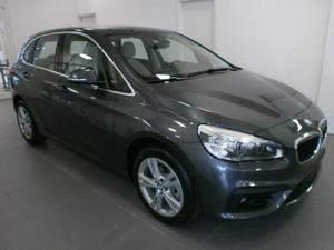 BMW Serie 2 Active Tourer 216d active tourer