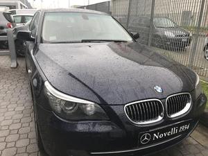 BMW Serie 5 Touring E Diesel 530d touring xdrive Futura