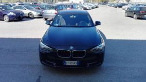 BMW Serie  bmw 116d 5p. sport ()