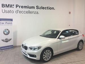 BMW Serie d 5 porte advantage