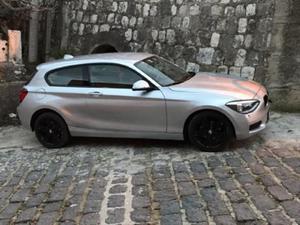 BMW Serie i 3p. Dynamic Limited Edition