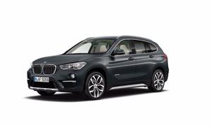 BMW X1 (F48) xDrive18d xLine