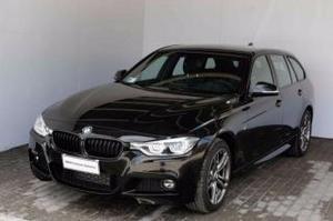 Bmw 320 d xdrive touring msport