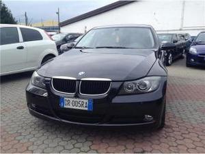 Bmw 320 serie 3 cat touring futura aut navi pelle