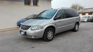 CHRYSLER Grand Voyager 2.5 CRD cat LS Climatizzato 7 Posti