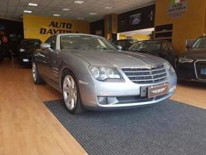 Chrysler crossfire 3.2 cat limited