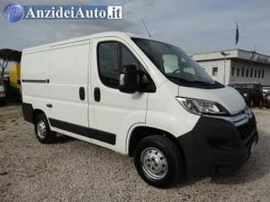 Citroen jumper  hdi 130 cv l1h1 furgone