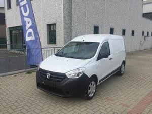 DACIA Dokker Dacia Dokker 1.5 dCi 8V 75 CV Furgone S&S E6