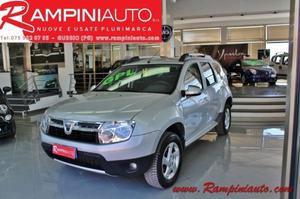 DACIA Duster CV 4x2 GPL Laureate GARANZIA+VACANZA