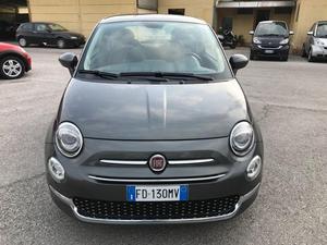 FIAT 500 fiat 1.2 lounge ()