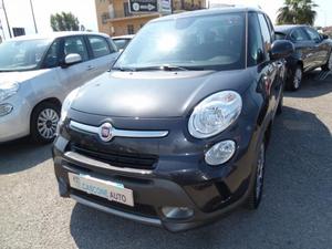 FIAT 500L 1.3 Multijet 95 CV Trekking 710 rif. 