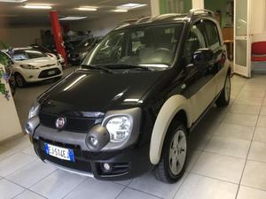 FIAT Panda 1.3 MJT 16V DPF 4x4 Cross rif. 