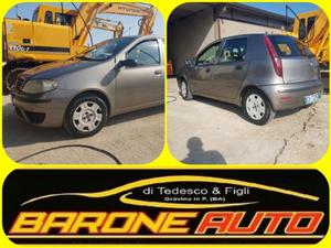 FIAT Punto 1.3 Multijet 16V 5 porte Active rif. 