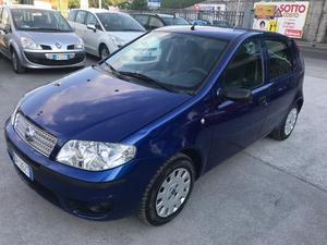 FIAT Punto Classic 1.2 5 porte CLIMA rif. 