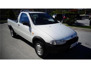 FIAT Strada 1.9 diesel Pick-up rif. 