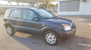 FORD Fusion 1.4 TDCi aut. 5p. Collection... rif. 