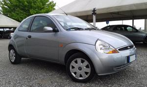 FORD Ka 1.3 Collection KM!! OK NEOPATENTATI rif.